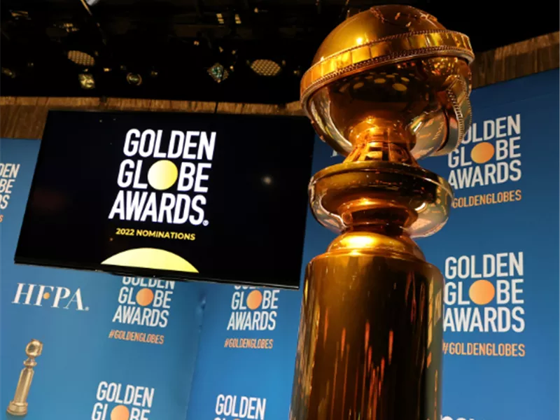 جوائز جولدن جلوب