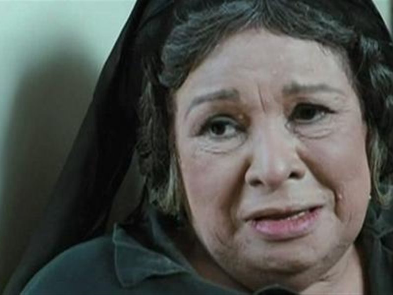 كريمة مختار 