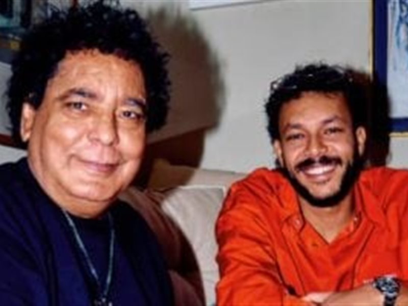 محمد منير وويجز 