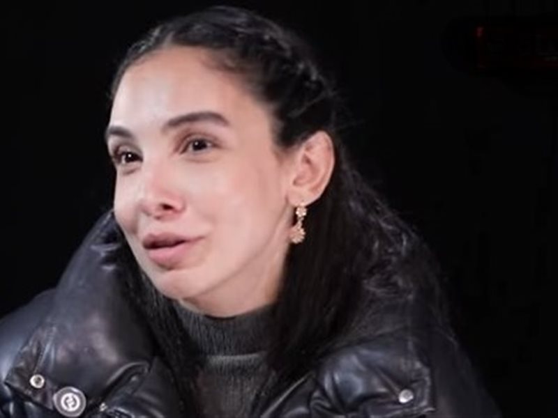 سلمى أبو ضيف