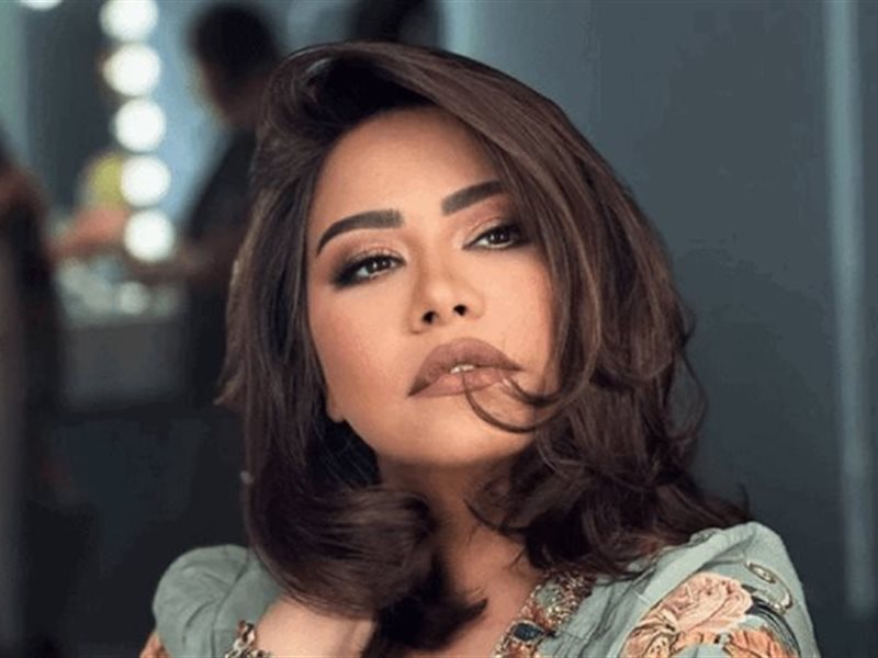 شيرين عبد الوهاب