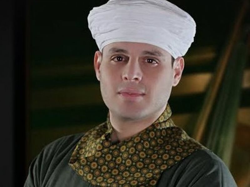 الأوبرا تحتفي بذكرى الإسراء والمعراج على مسرح الجمهورية