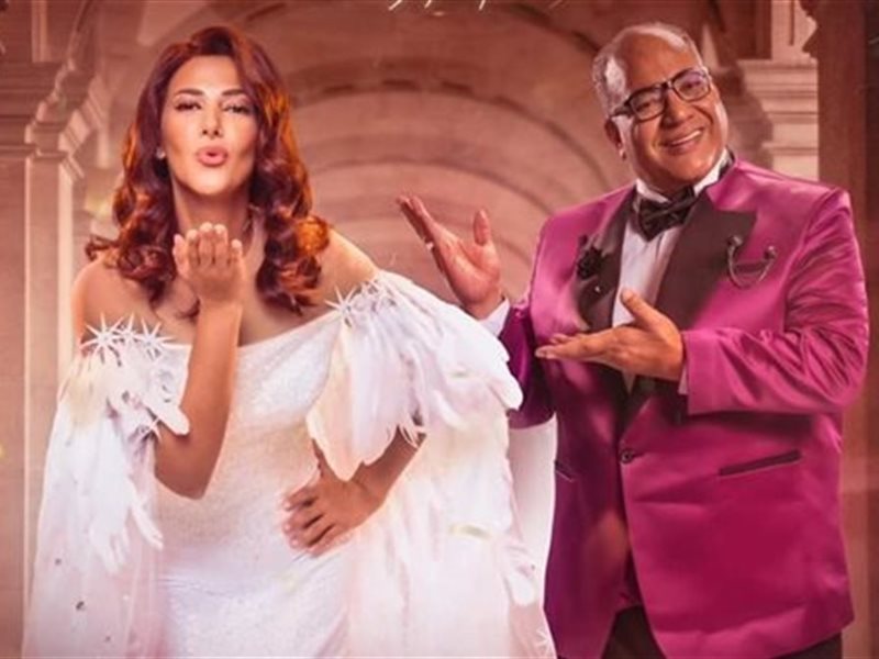 مسرحية أنستونا 