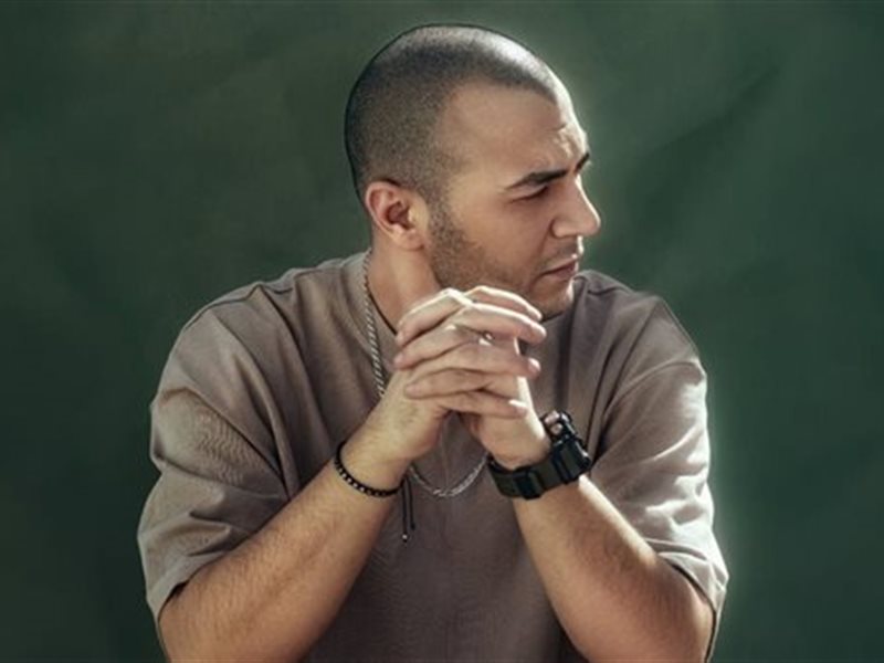 الرابر شاهين 