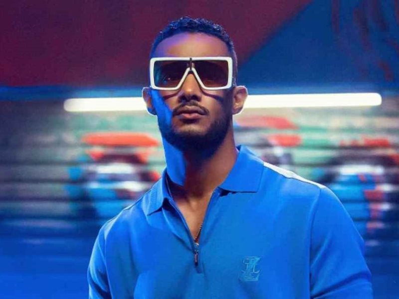محمد رمضان 