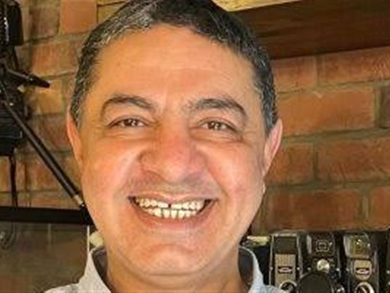 المنتج هشام سليمان