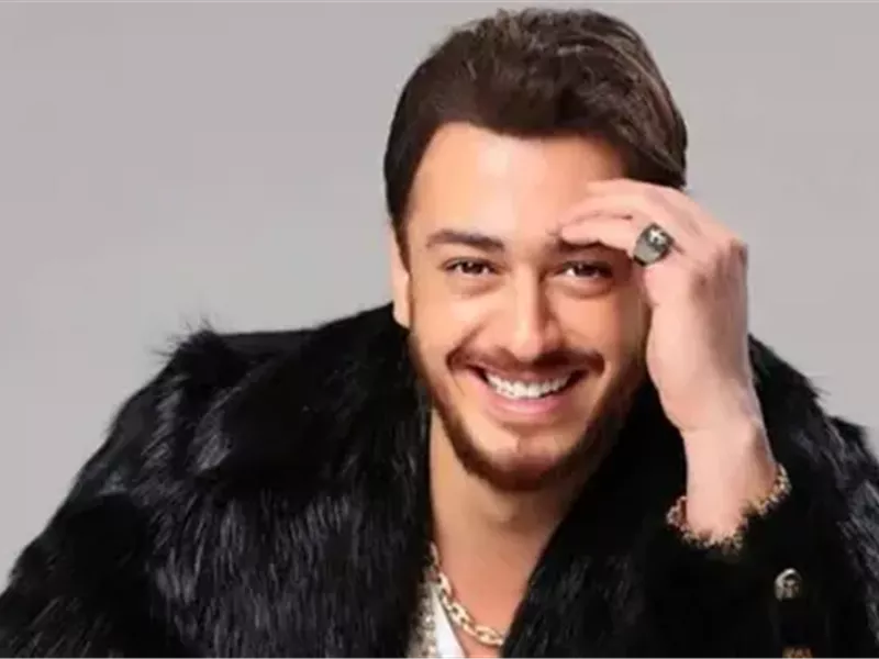 سعد لمجرد