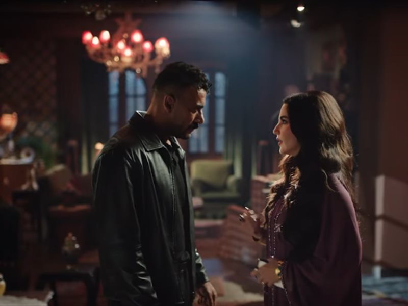 درة وأحمد العوضي