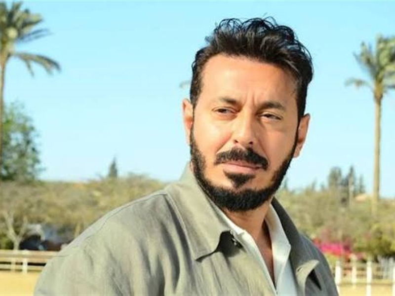 مصطفى شعبان بشخصيتين مختلفتين في مسلسل «درش».. وتصوير بين بورسعيد والحسين