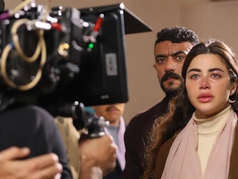 يارا السكري تتصدر التريند بمشاهد مؤثرة ببرومو «على كلاي» أمام أحمد العوضي