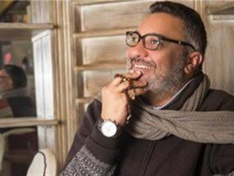 السيناريست عبد الرحيم كمال يشارك في معرض القاهرة الدولي للكتاب بثلاثة إصدارات جديدة