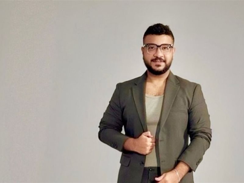 محمد سيد بشير