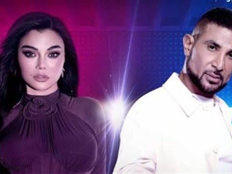 غدًا.. أحمد سعد وهيفاء وهبي يحييان حفلًا غنائيًا كبيرًا ضمن موسم الرياض