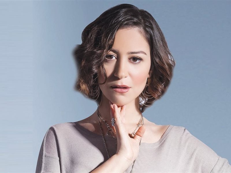 منة شلبي تبدأ تصوير مسلسل 