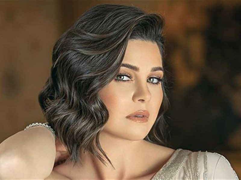 يسرا اللوزي: يوسف شاهين حذرنا من المسلسلات.. وعصبيته بسبب خوفه على شغله 