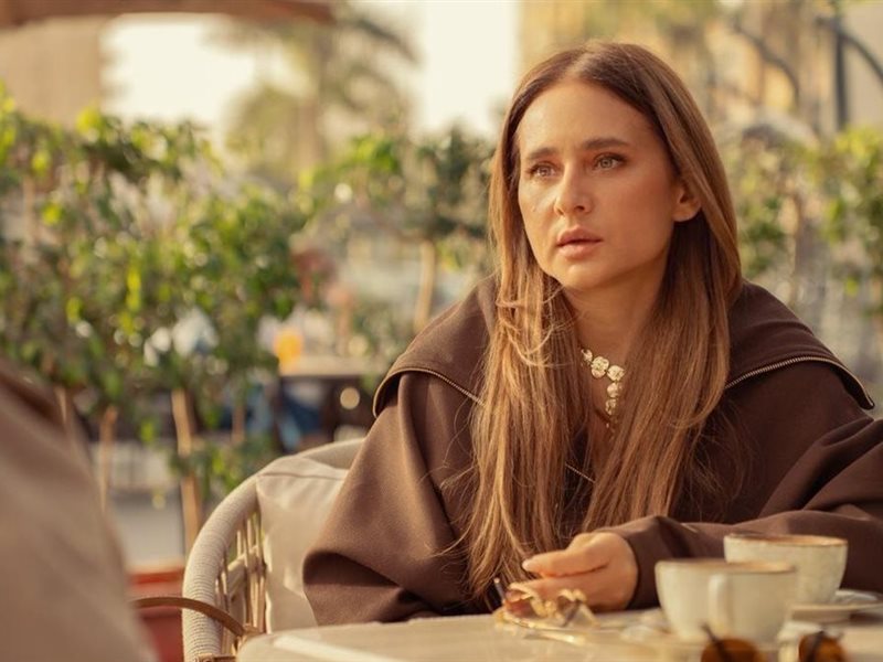 مصممة مجوهرات وقصة إنسانية مؤثرة.. نيللي كريم في رمضان 2026