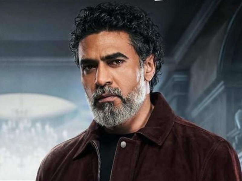 محمد علاء ينضم لفريق مسلسل 