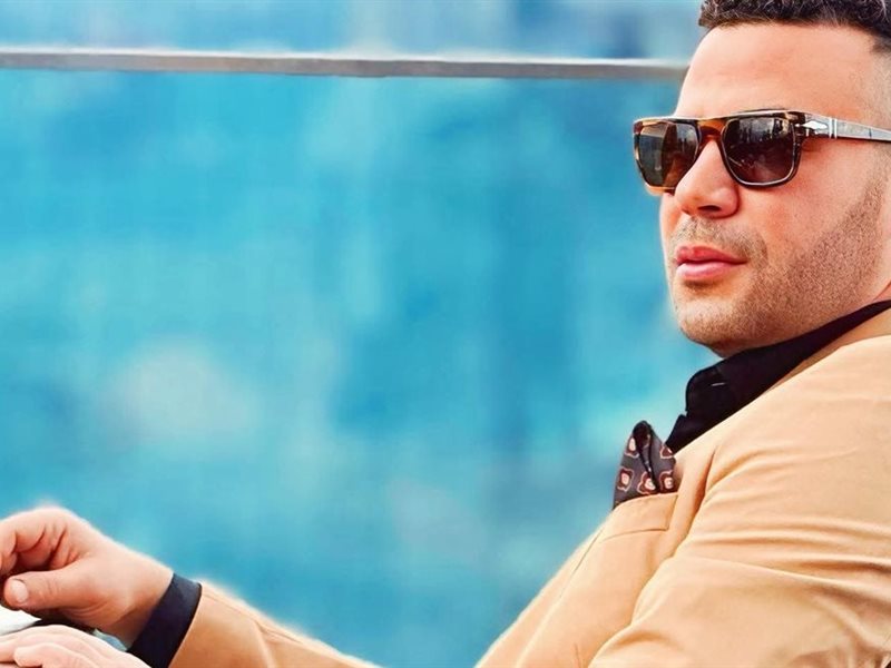 محمد إمام: «الكينج أضخم إنتاج لمسلسل عربي في 2026»