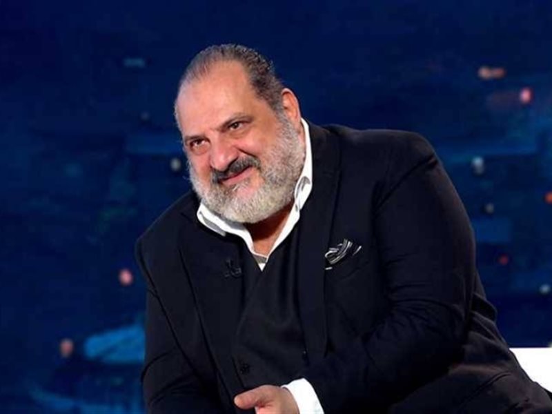 خالد الصاوي