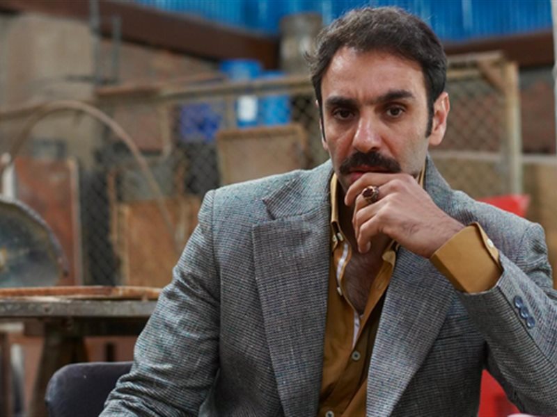 أحمد الشامي 