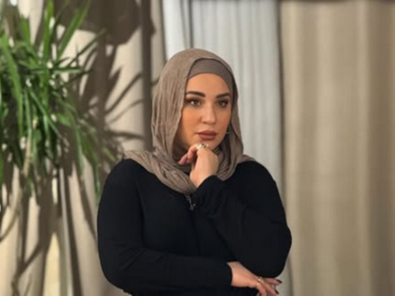 أسما وشريف منير