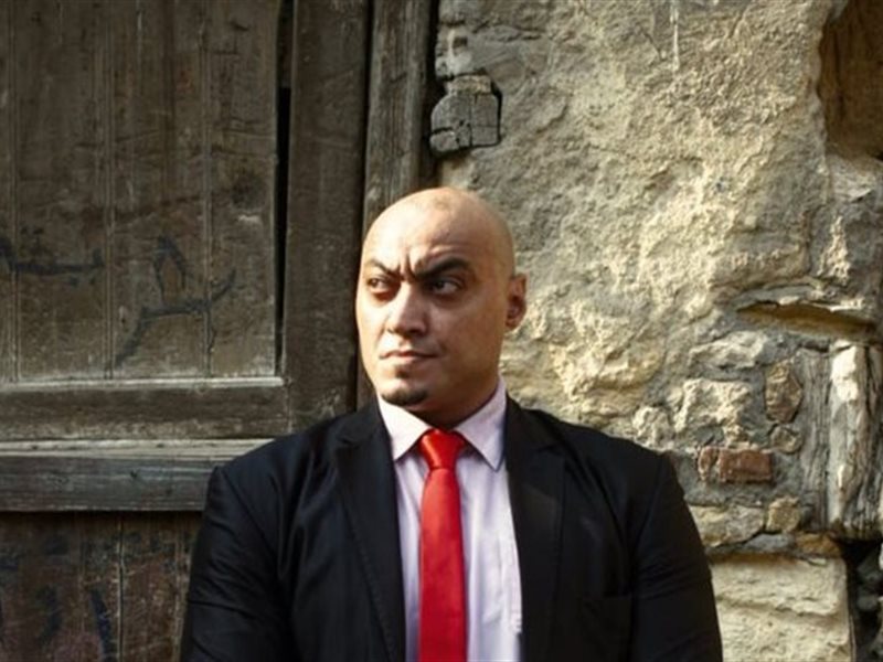 تامر الجيار