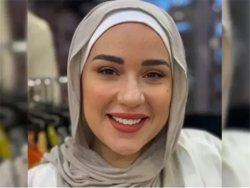 أسما شريف منير