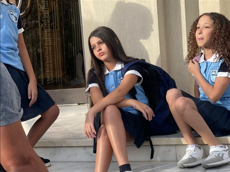 مسلسل لعبة وقلبت بجد