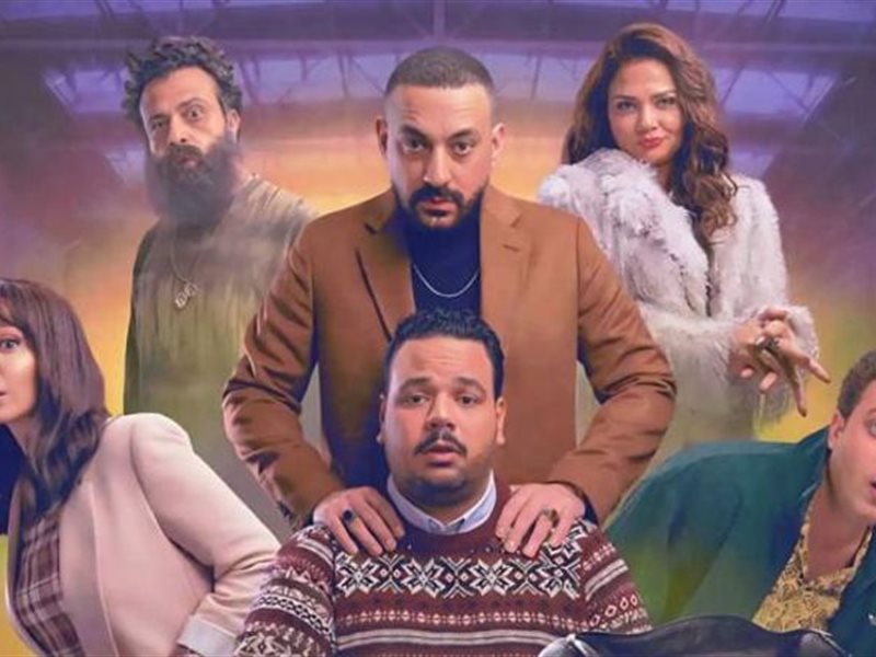 التورط في تجارة المخدرات .. تفاصيل برومو مسلسل 