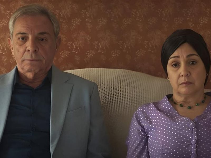 «شكوى رقم 713317» يرفع لافتة كامل العدد في عروض مهرجان روتردام