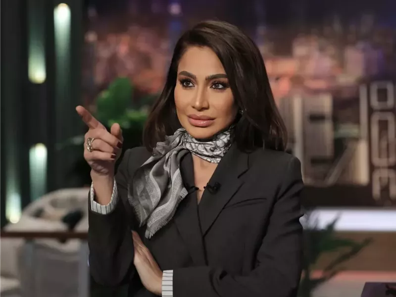 بسمة وهبة تدعم أحمد العوضي: متأكدة إنك هتكسر الدنيا كالعادة