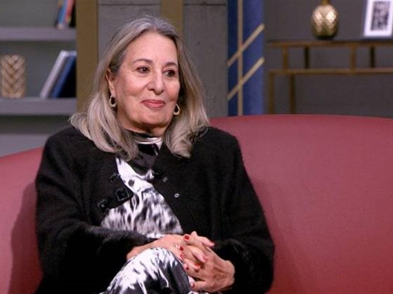 بسنت رضا تكشف أسرارًا تُذاع لأول مرة عن هند رستم في «واحد من الناس»