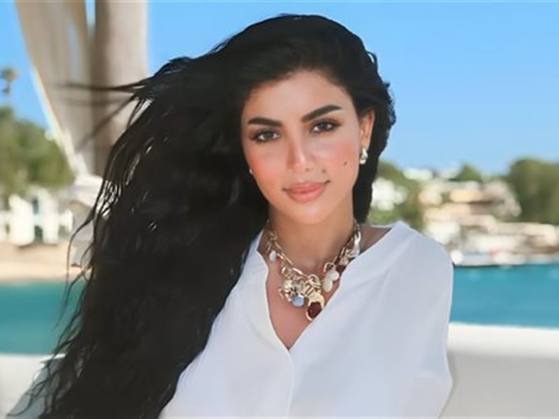 كارولين عزمي بطلة «محمود التاني» أمام كزبرة وأحمد غزي