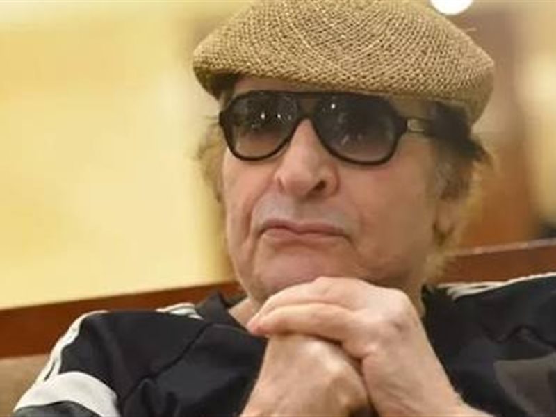 نقابة المهن التمثيلية تنقل الفنان محيي إسماعيل إلى دار إقامة كبار الفنانين بالسادس من أكتوبر