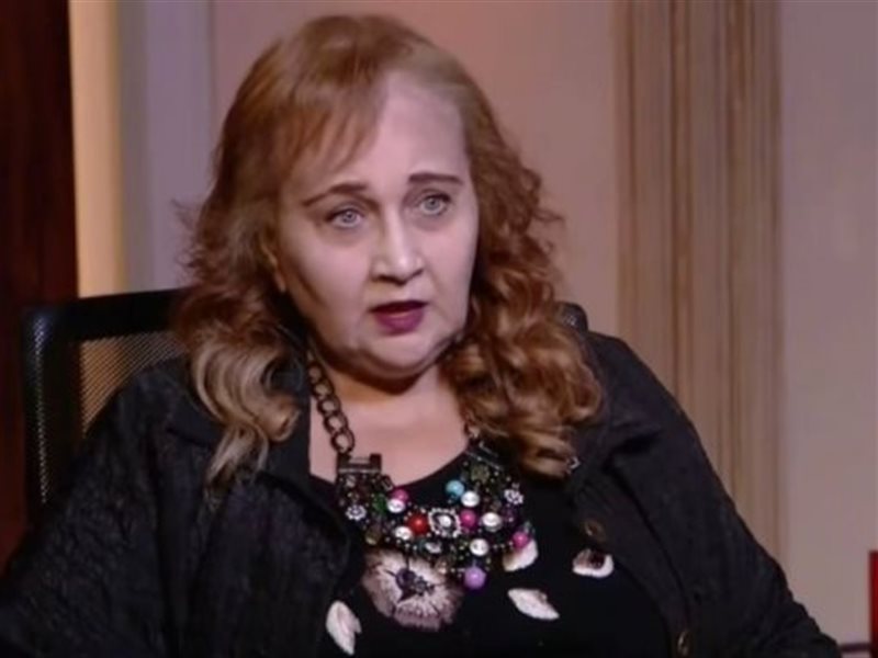 ماجدة خير الله 