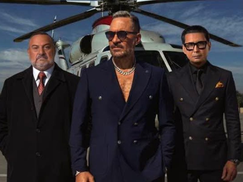 بوستر أولاد الراعي 