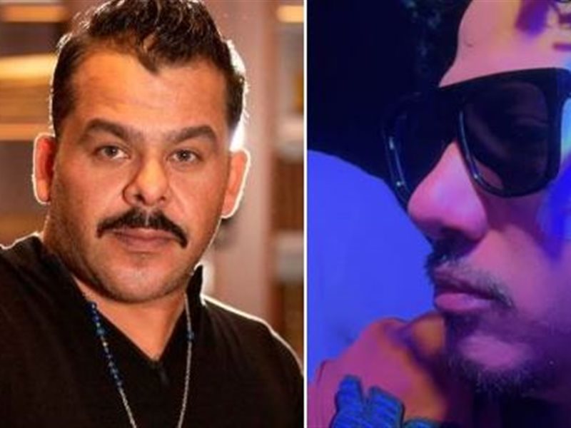 فيفتي ومنذر رياحنة 