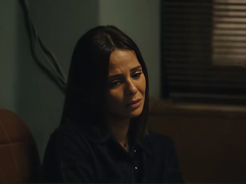 إيمان العاصي 