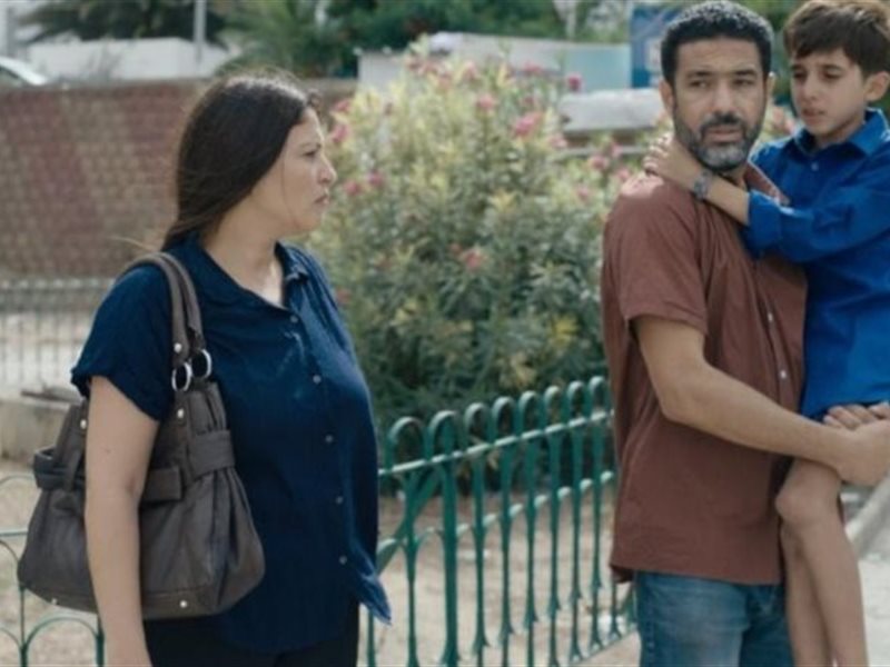 فيلم الجولة 13