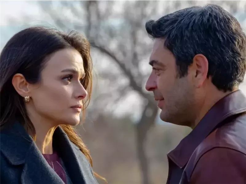 جيهان وعليا