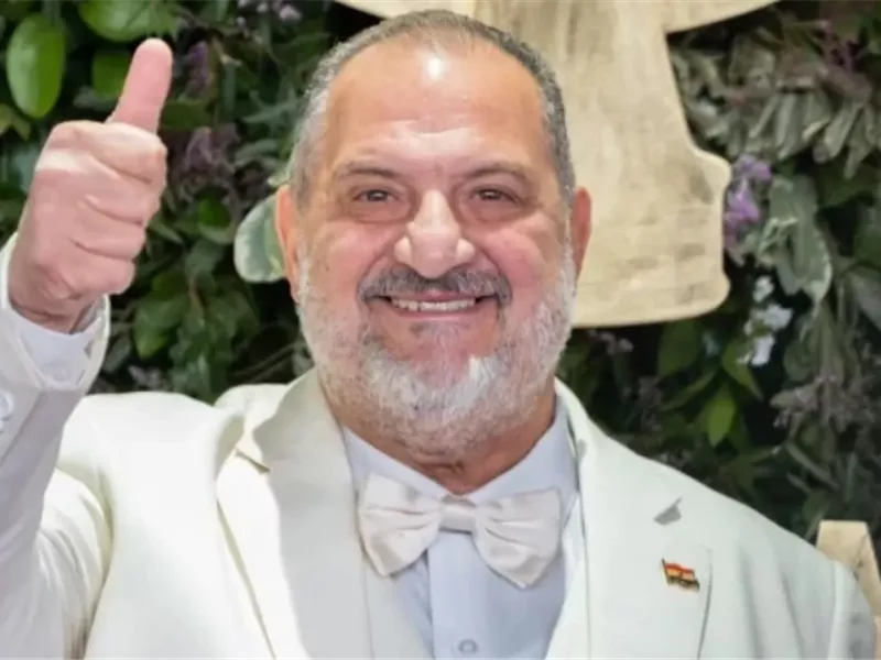 خالد الصاوي