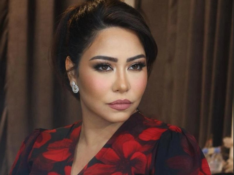 شيرين عبد الوهاب