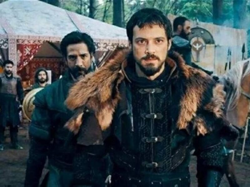 المؤسس أورهان 