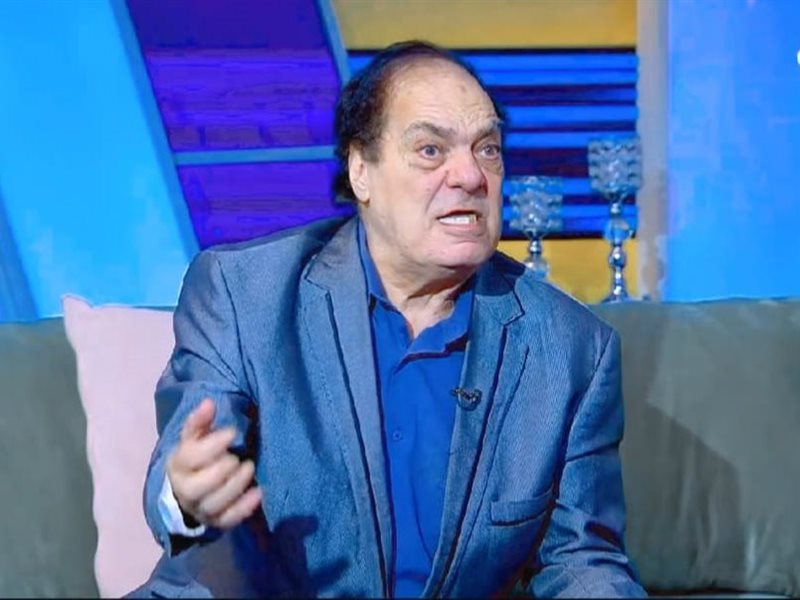 الملحن فاروق سلامة 