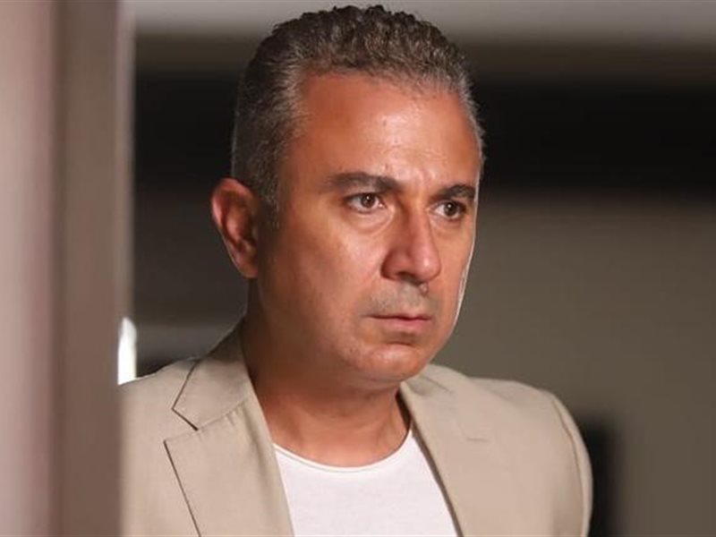 أحمد سعيد عبد الغني