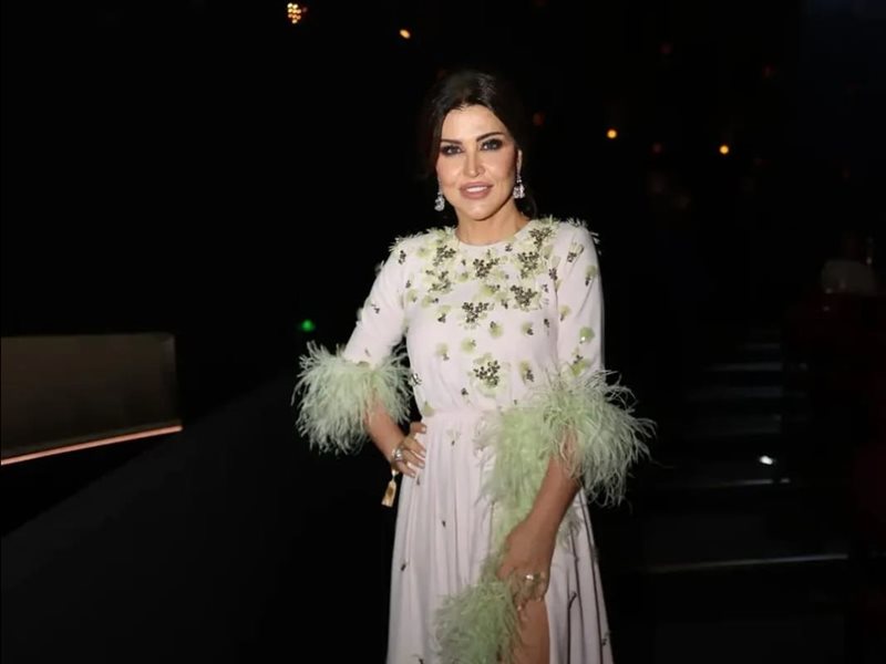 جومانا مراد