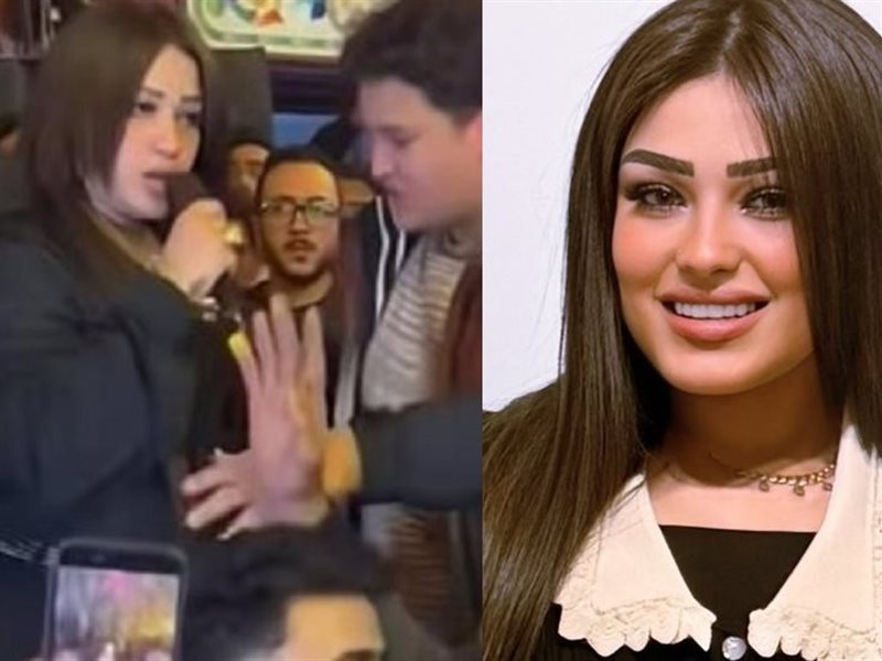 دنيا الألفي