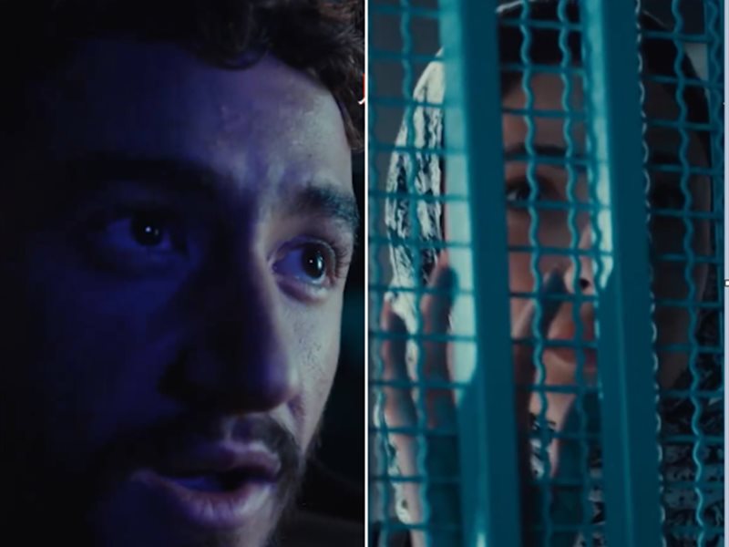 مسلسل سوا سوا 