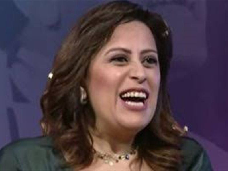 أميرة سيد مكاوي 