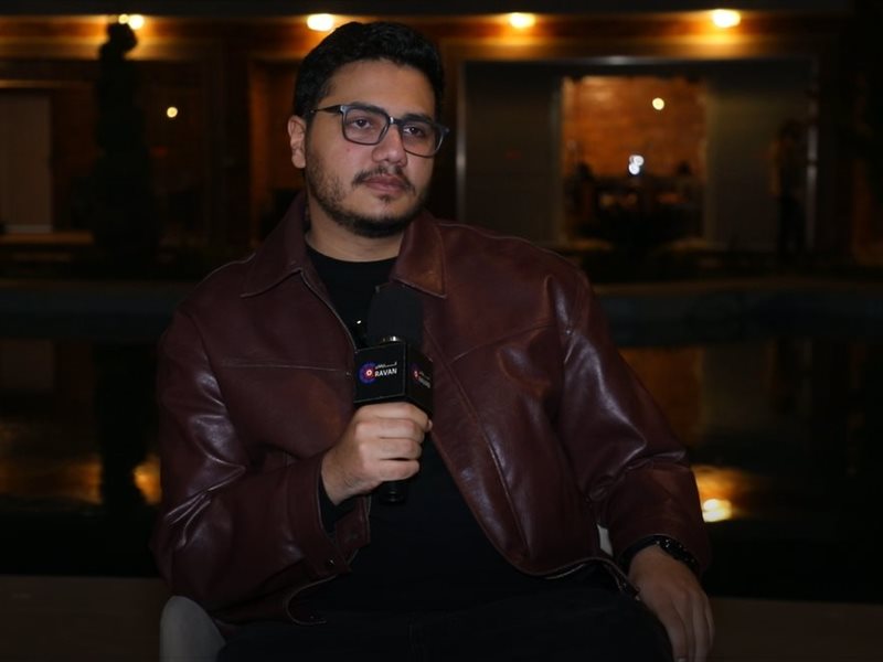 عمر محمد رياض